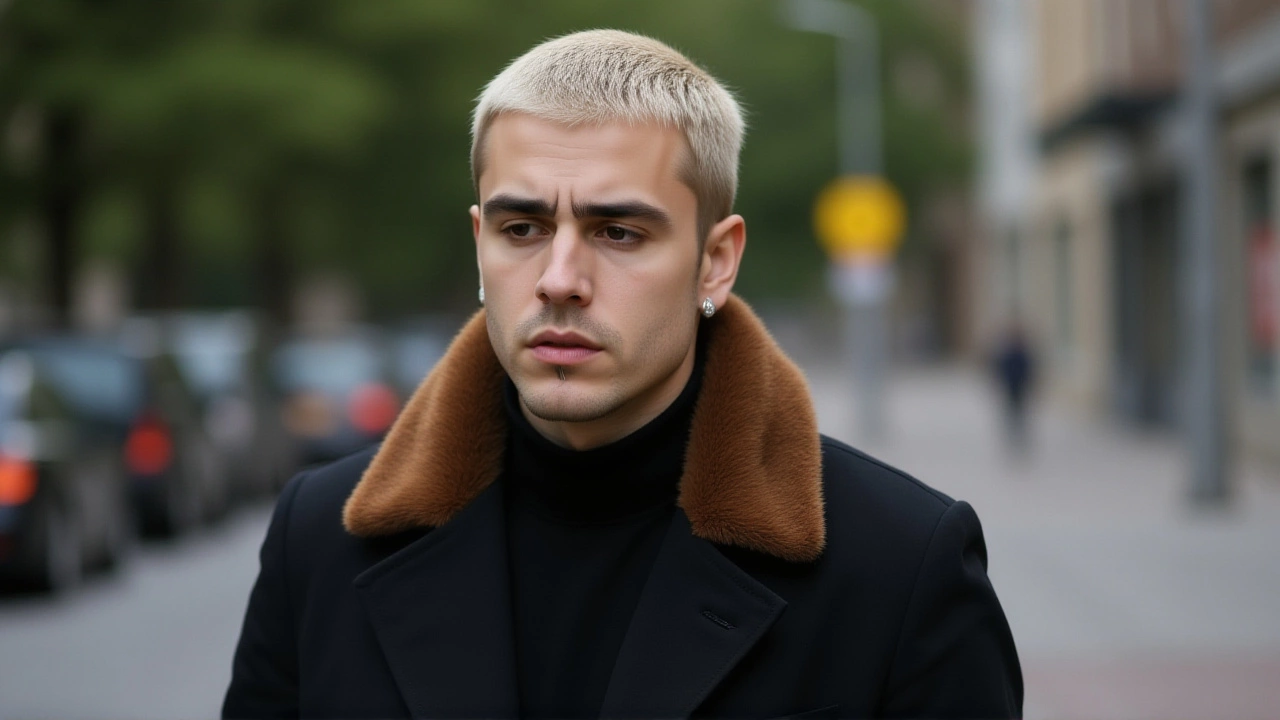 Justin Bieber rend hommage émouvant à son grand-père Bruce Dale, décédé à 80 ans à Stratford