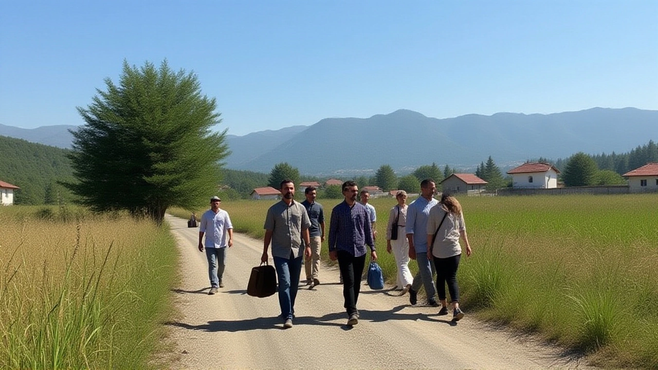 Qui profite de cette confusion ?