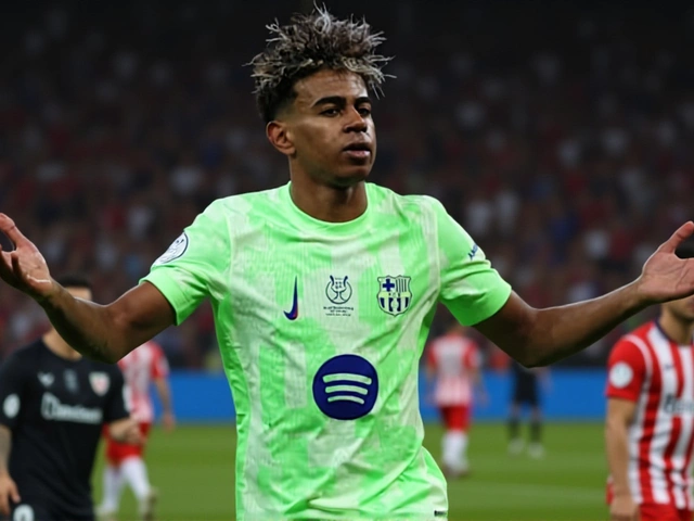 Barça s’impose 0-2 à Bilbao et se qualifie en finale de la Supercoupe d’Espagne