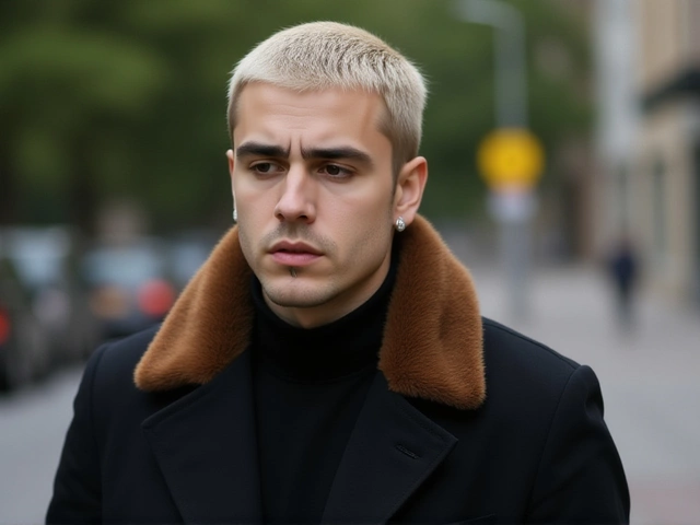 Justin Bieber rend hommage émouvant à son grand-père Bruce Dale, décédé à 80 ans à Stratford