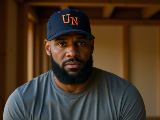 LeBron James débute sa 23e saison record avec les Lakers face aux Jazz