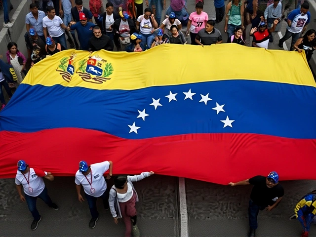 Libéré après 140 jours de détention au Venezuela, le Français Camilo Castro rentra à Orly