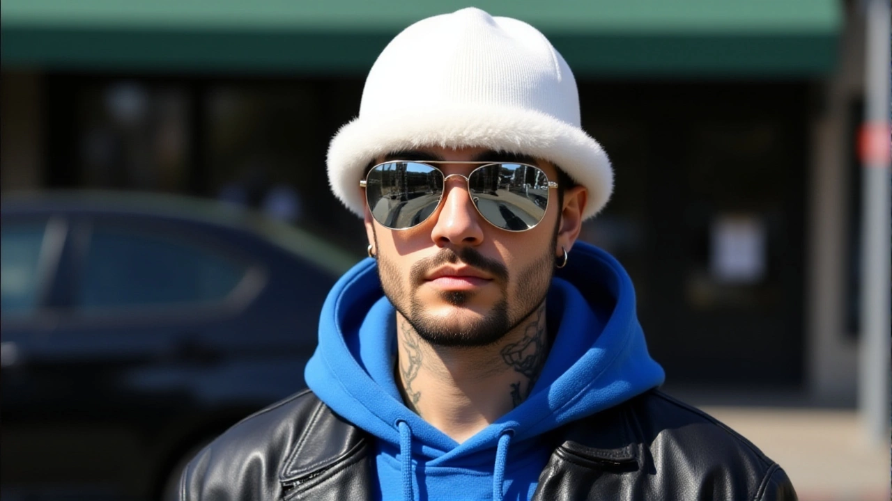 Un deuil qui arrive au pire moment